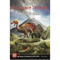 Dominant Species The Card Game