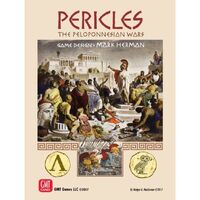 Pericles The Peloponnesian Wars 460-400 BC