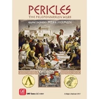 Pericles The Peloponnesian Wars 460-400 BC