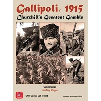 Gallipoli 1915 Churchill's Greatest Gamble