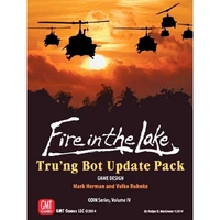 Fire in the Lake Tru'ng Bot Upgrade Pack