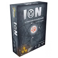 Ion A Compound Building Game