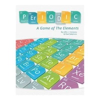 Periodic A Game of The Elements