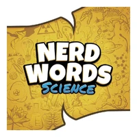 Nerd Words Science