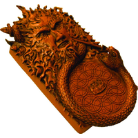 A Game of Thrones LCG Martell House Card