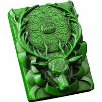 A Game of Thrones LCG Baratheon House Card