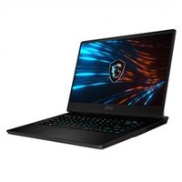 MSI GP66 Leopard 10UH-439AU"15.6" 240Hz Gaming Laptop i7-10870H 32GB 1TB RTX3080 Win10 - Refurb