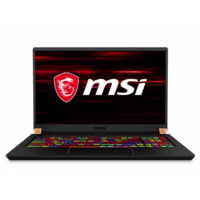 MSI GS75 Stealth 10SF 17.3" 240Hz Gaming Laptop i7-10875H 16GB 1TB RTX2070 W10P Refurb