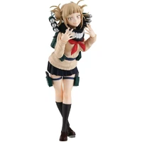 POP UP Parade My Hero Academia Himiko Toga Figure