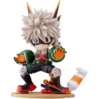 My Hero Academia: Palverse Pale - Katsuki Bakugo