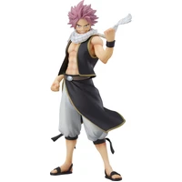 POP UP Parade Fairy Tail Natsu Dragneel Figure