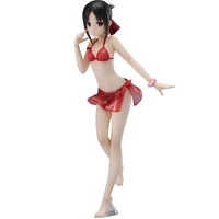 Freeing Kaguya-sama: Love Is War: Kaguya Shinomiya Swimsuit Ver. Figure