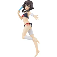 POP UP Parade Konosuba Megumin Swimsuit Ver. Figure