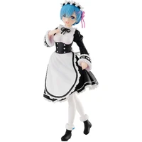 POP UP Parade Re:Zero Rem Ice Season Ver. Figure