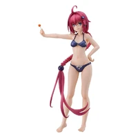 POP UP Parade To Love-Ru Darkness - Mea Kurosaki Figure