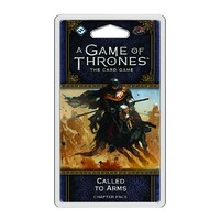 A Game of Thrones LCG 2nd Ed Called to Arms