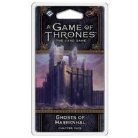 A Game of Thrones LCG 2nd Ed Ghosts of Harrenhal
