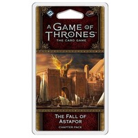 A Game of Thrones 2nd Ed LCG The Fall of Astapor