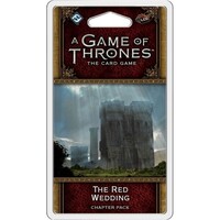 A Game of Thrones LCG The Red Wedding