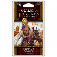 A Game of Thrones LCG Oberyns Revenge