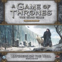 A Game of Thrones LCG Watchers on the Wall
