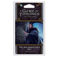 A Game of Thrones LCG The Archmaesters Key