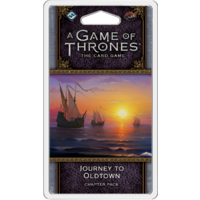 A Game of Thrones LCG Journey to Oldtown