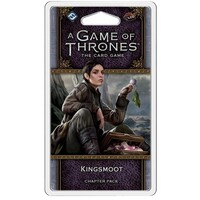 A Game of Thrones LCG Kingsmoot