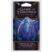 A Game of Thrones LCG Favor of the Old Gods