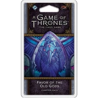 A Game of Thrones LCG Favor of the Old Gods