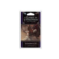 A Game of Thrones LCG In Daznaks Pit