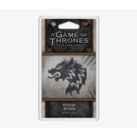 A Game of Thrones LCG House of Stark Intro Deck
