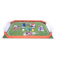 Soccer Robot Arena - 2 Pack