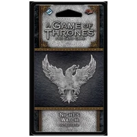 A Game of Thrones LCG Nights Watch Intro Deck