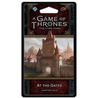 A Game of Thrones LCG At the Gates