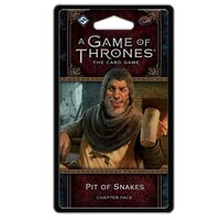 A Game of Thrones LCG Pit of Snakes