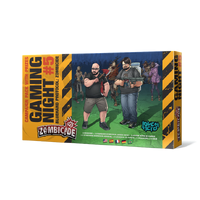 Zombicide Game Night Kit #5