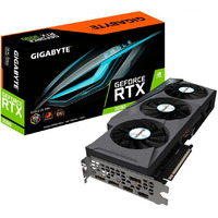 Gigabyte GeForce RTX 3090 EAGLE OC 24GB Video Card