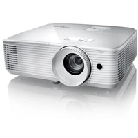 Optoma HD27E 1080P 3400 Lumen Home Theatre Projector