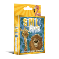 Similo Wild Animals