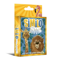 Similo Wild Animals