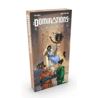 Dominations Hegemon