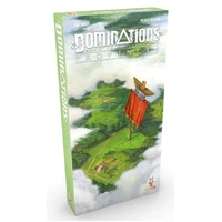 Dominations Provinces