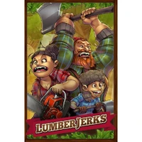 LumberJerks
