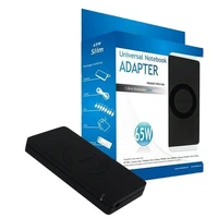 Huntkey Universal Notebook Adaptor Slim 65W 19V