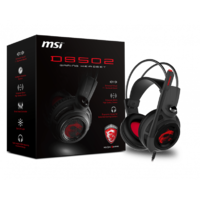 MSI DS502 GAMING HEADSET