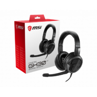 MSI IMMERSE GH30 V2 GAMING HEADSET
