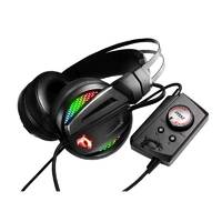 MSI Immerse GH61 Gaming Headset