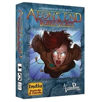 Aeons End Buried Secrets