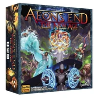 Aeons End The New Age